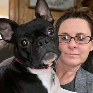 Meet your Posher, Tracie